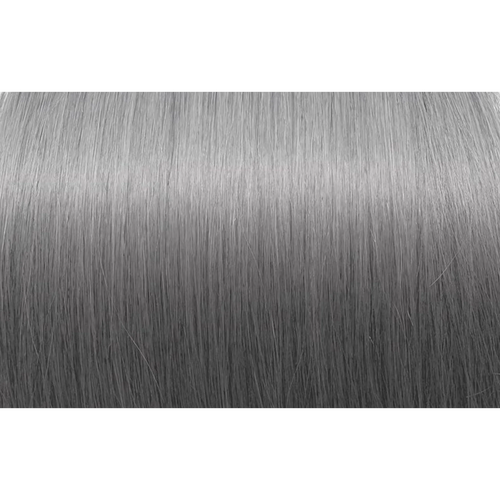 Tape-in Russian Hair Extension 6 PCS 1006 Silver 55CM