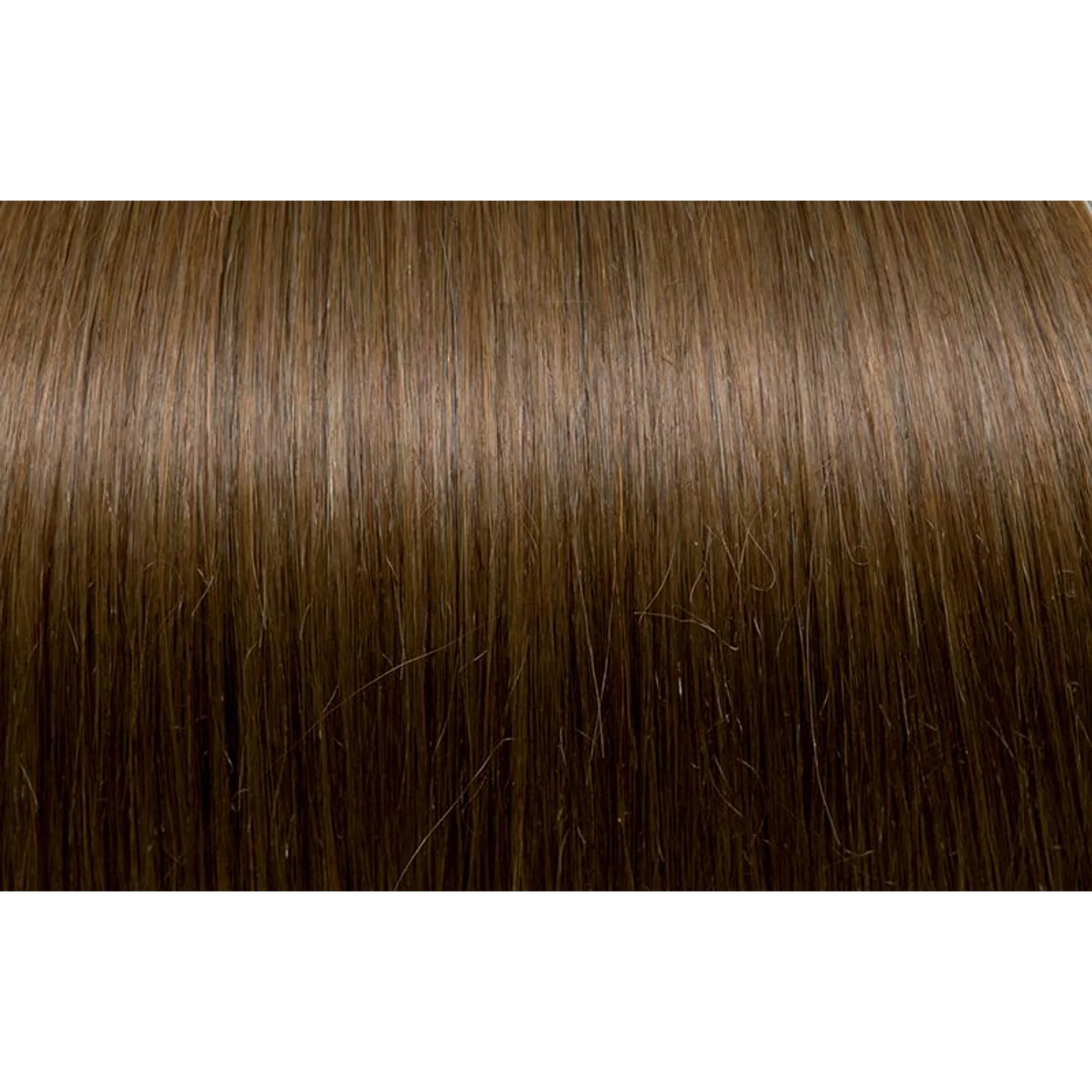 Keratin Fusion Classic Hair Extension 25 Strands 12 Golden Blonde 60/65CM 25GR