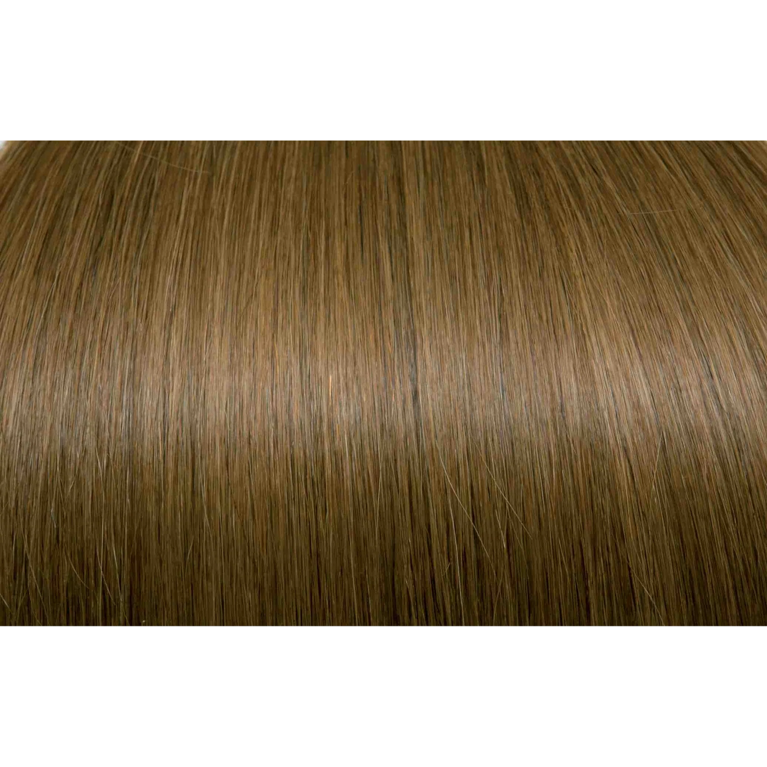 Keratin Fusion Classic Hair Extension 25 Strands 14 Copper Golden Light Blonde 60/65CM 25GR