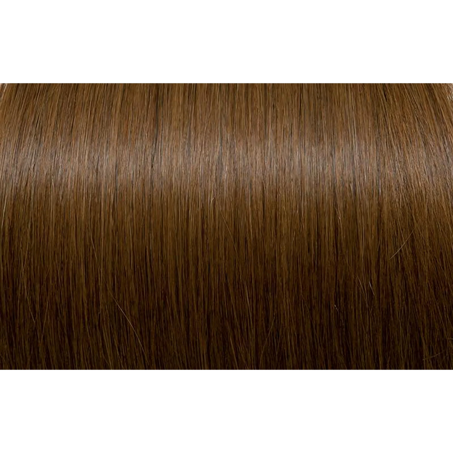 Keratin Fusion Classic Hair Extension 25 Strands 17 Deep Copper Golden Blonde 60/65CM 25GR