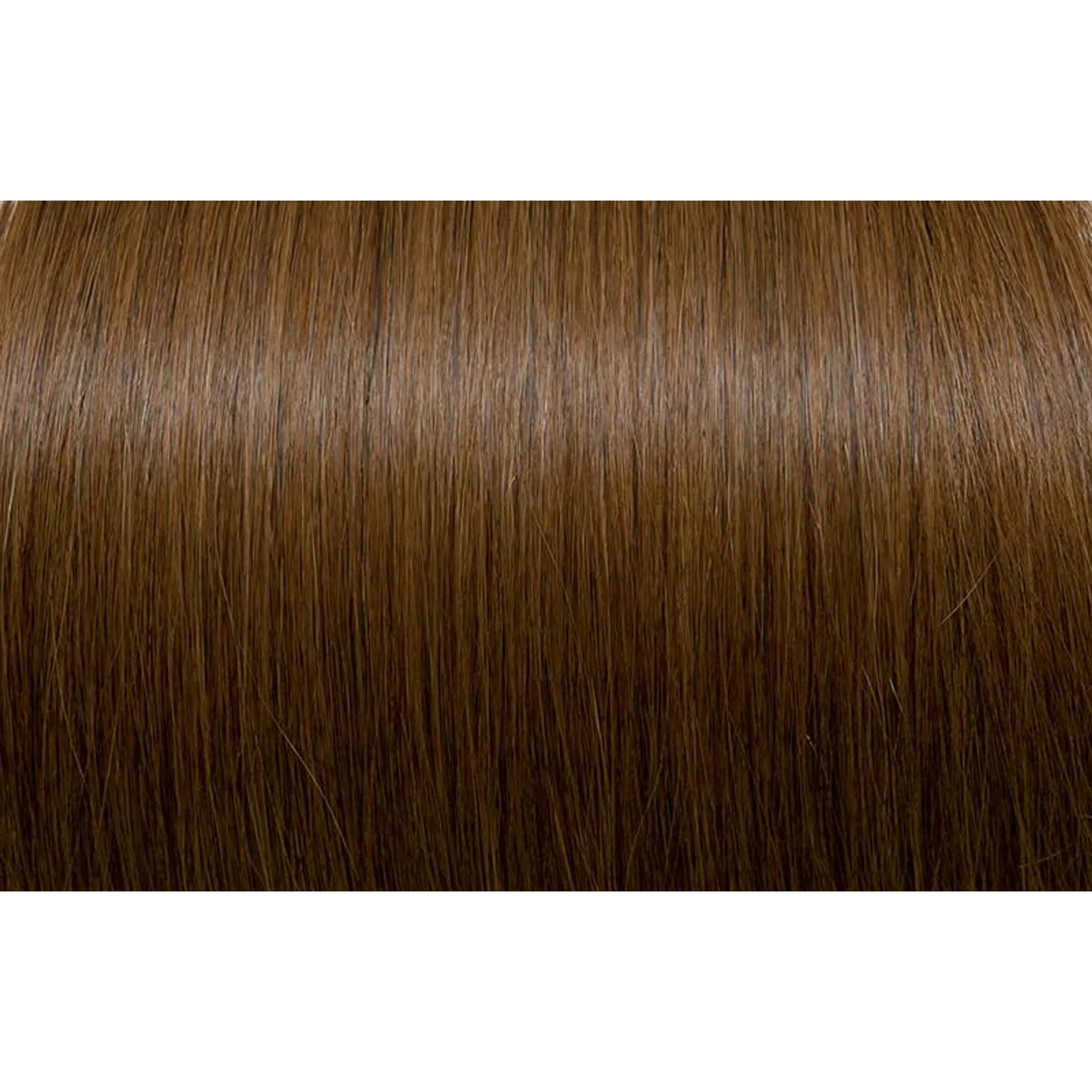 Keratin Fusion Classic Hair Extension 25 Strands 17 Deep Copper Golden Blonde 60/65CM 25GR