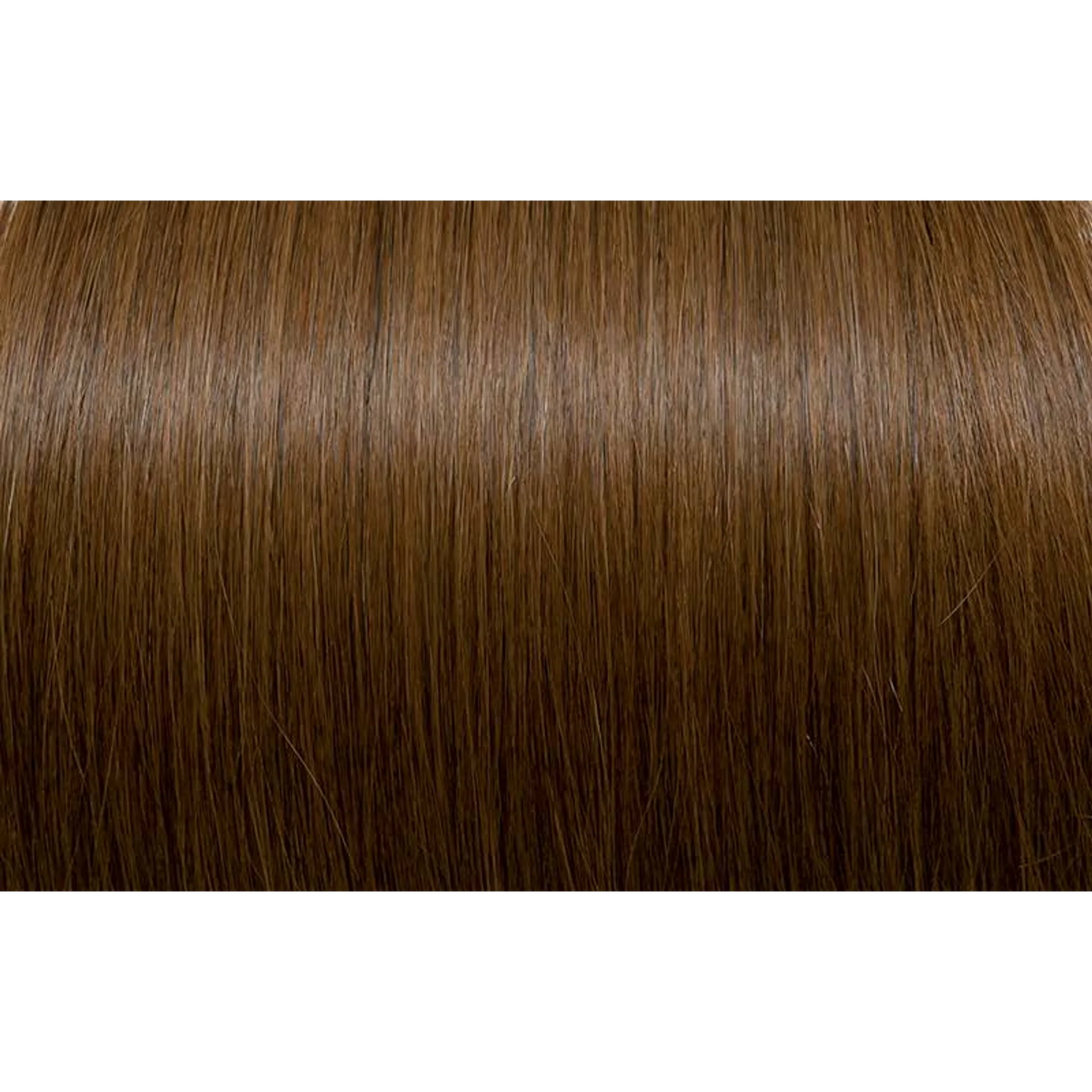 Keratin Fusion Classic Hair Extension 25 Strands 17 Deep Copper Golden Blonde 50/55CM 20GR