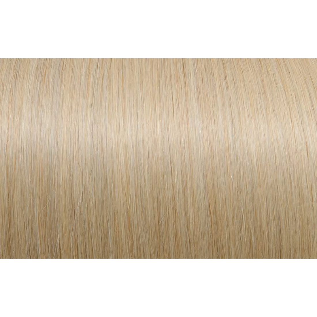 Keratin Fusion Classic Hair Extension 25 Strands 20 Ultra Very Light Blonde 60/65CM 25GR