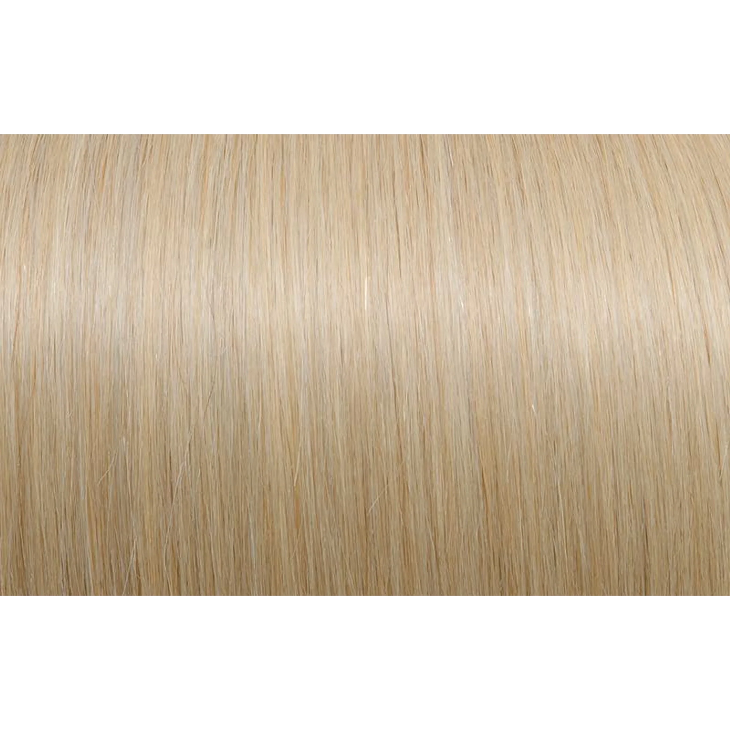 Keratin Fusion Classic Hair Extension 25 Strands 20 Ultra Very Light Blonde 60/65CM 25GR