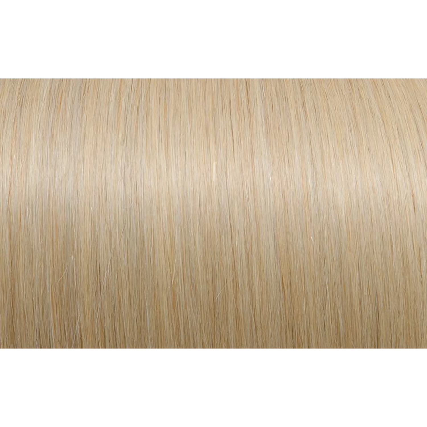 Keratin Fusion Classic Hair Extension 25 Strands 20 Ultra Very Light Blonde 60/65CM 25GR