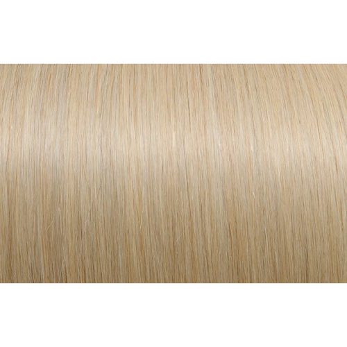 Keratin Fusion Classic Hair Extension 25 Strands 20 Ultra Very Light Blonde 60/65CM 25GR