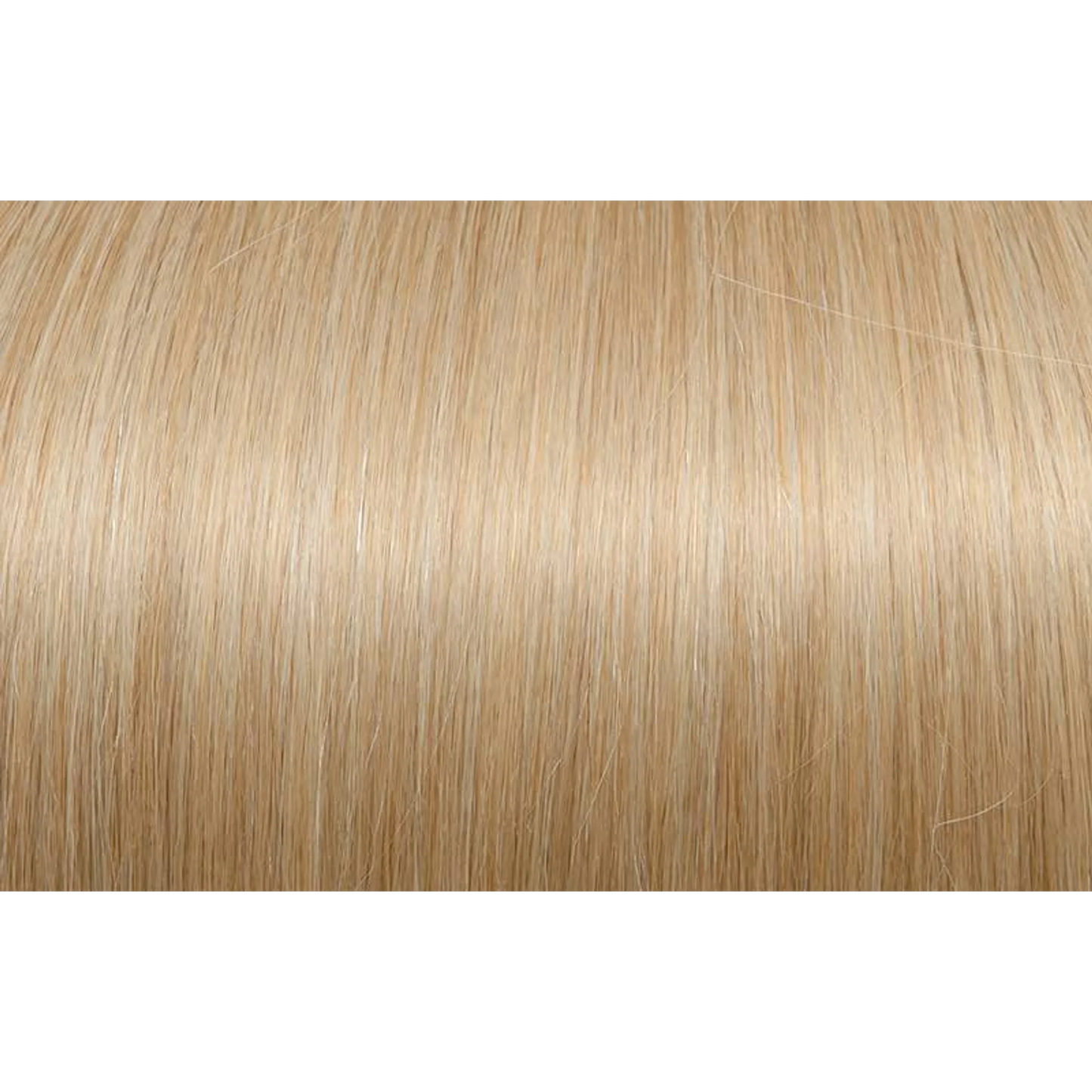 Keratin Fusion Classic Hair Extension 25 Strands DB2 Light Golden Blonde 50/55CM 20GR