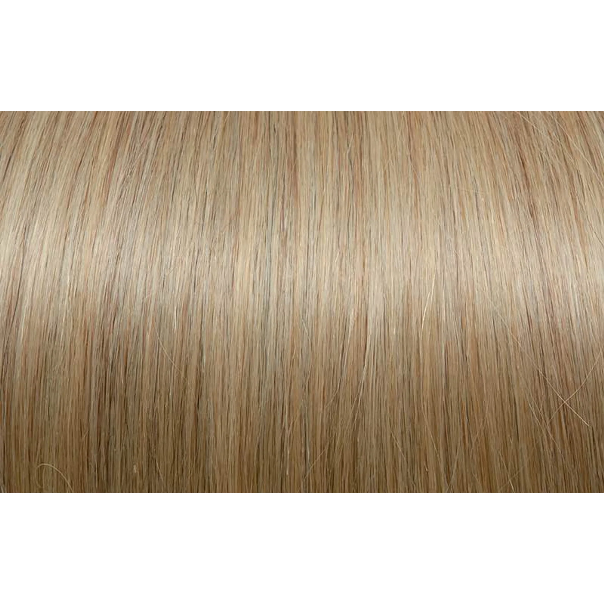 Keratin Fusion Classic Hair Extension 25 Strands DB3 Golden Blonde 60/65CM 25GR