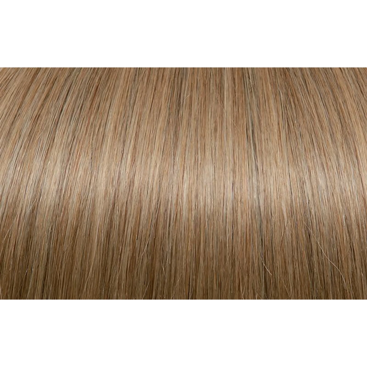 Keratin Fusion Classic Hair Extension 25 Strands DB4 Dark Golden Blonde 60/65CM 25GR