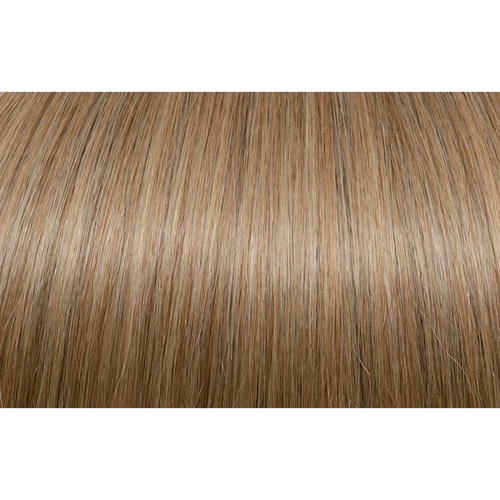 Keratin Fusion Classic Hair Extension 25 Strands DB4 Dark Golden Blonde 60/65CM 25GR