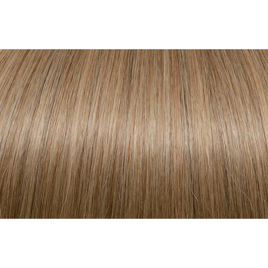 Keratin Fusion Classic Hair Extension 25 Strands DB4 Dark Golden Blonde 50/55CM 20GR