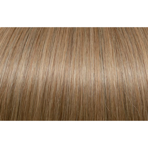 Keratin Fusion Classic Hair Extension 25 Strands DB4 Dark Golden Blonde 50/55CM 20GR