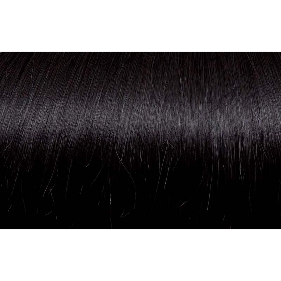Keratin Fusion Classic Hair Extension 25 Strands 2 Dark Brown 60/65CM 25GR