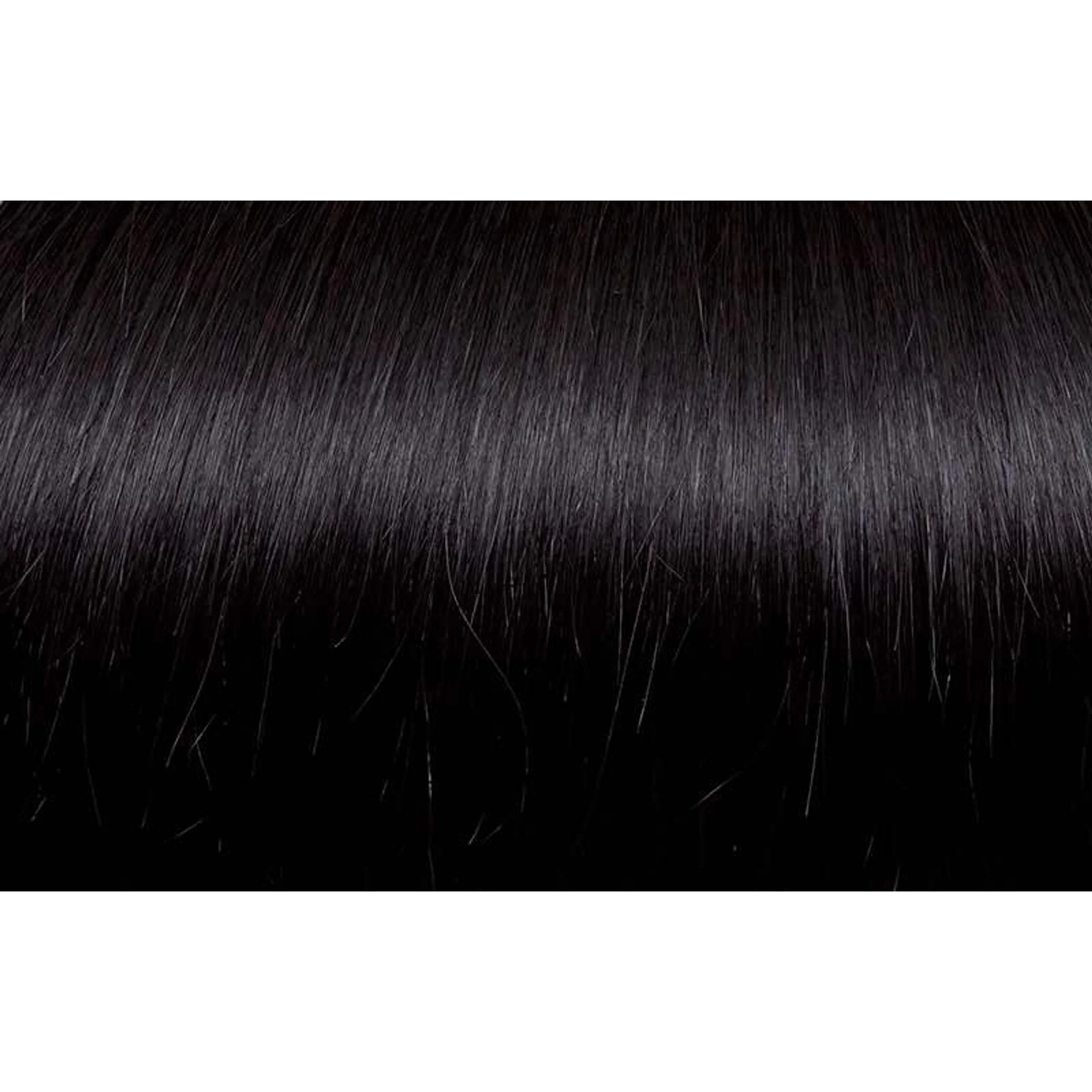 Keratin Fusion Classic Hair Extension 25 Strands 2 Dark Brown 60/65CM 25GR