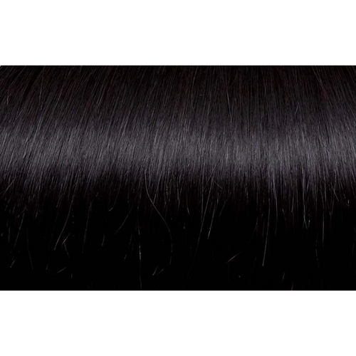 Keratin Fusion Classic Hair Extension 25 Strands 2 Dark Brown 60/65CM 25GR