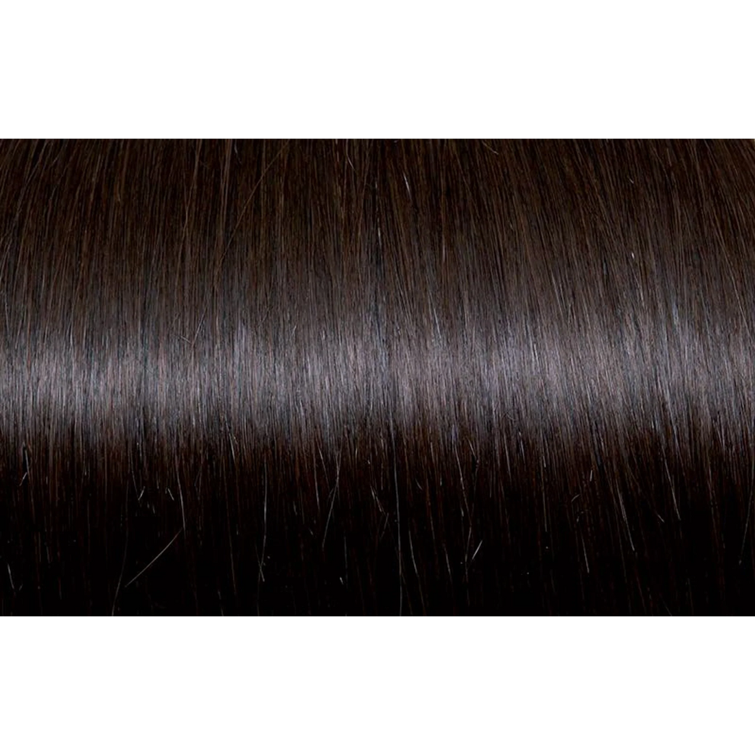 Keratin Fusion Russian Hair Extension 20PCS 24 Ash Blonde 55CM