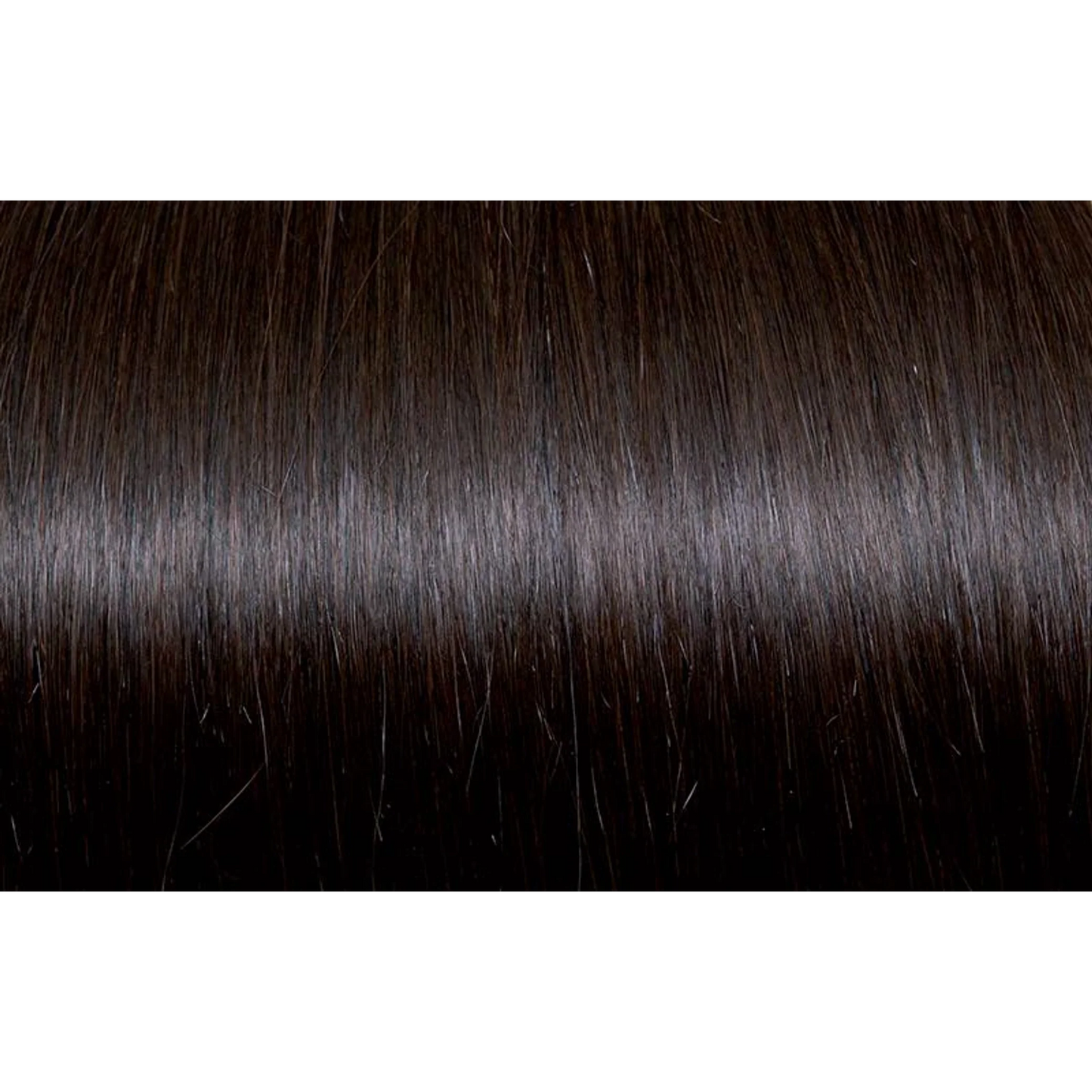 Keratin Fusion Russian Hair Extension 20PCS 24 Ash Blonde 55CM