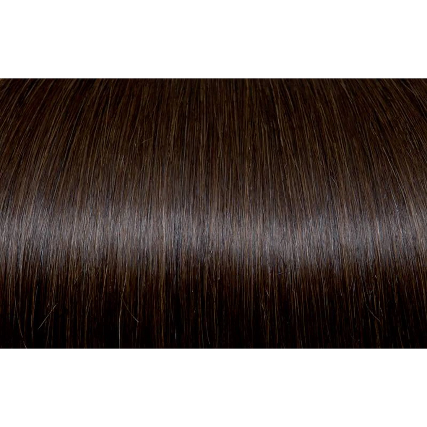 Keratin Fusion Russian Hair Extension 20PCS DB2 Light Golden Blonde 55CM