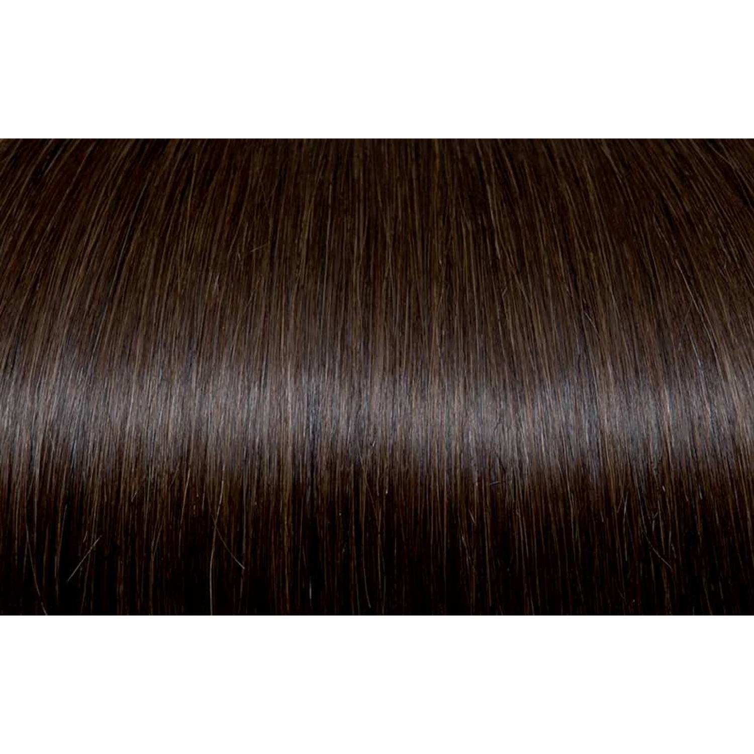 Keratin Fusion Russian Hair Extension 20PCS DB2 Light Golden Blonde 55CM