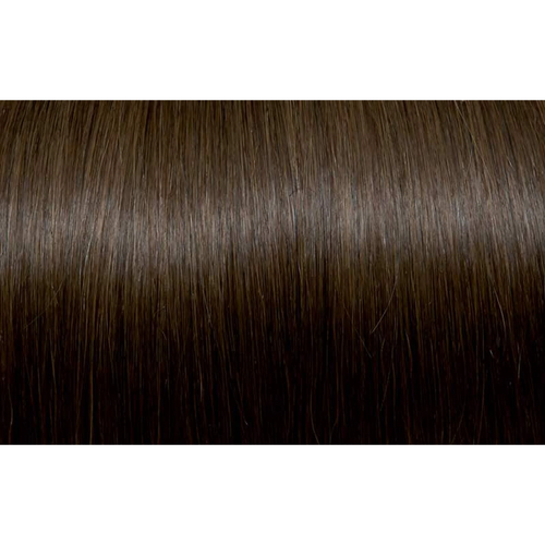 Keratin Fusion Russian Hair Extension 20PCS DB3 Golden Blonde 55CM