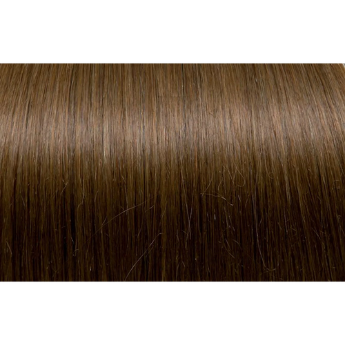 Keratin Fusion Russian Hair Extension 20PCS DB4 Dark Golden Blonde 55CM