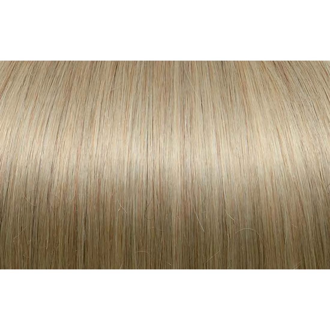Keratin Fusion Russian Hair Extension 20PCS 2 Dark Brown 55CM