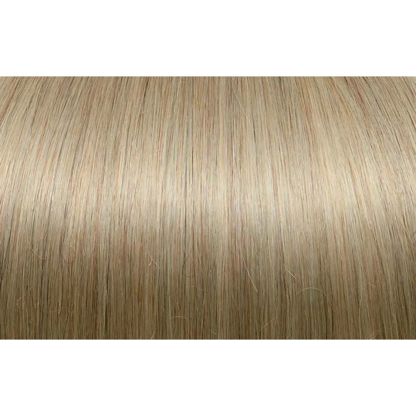 Keratin Fusion Russian Hair Extension 20PCS 2 Dark Brown 55CM