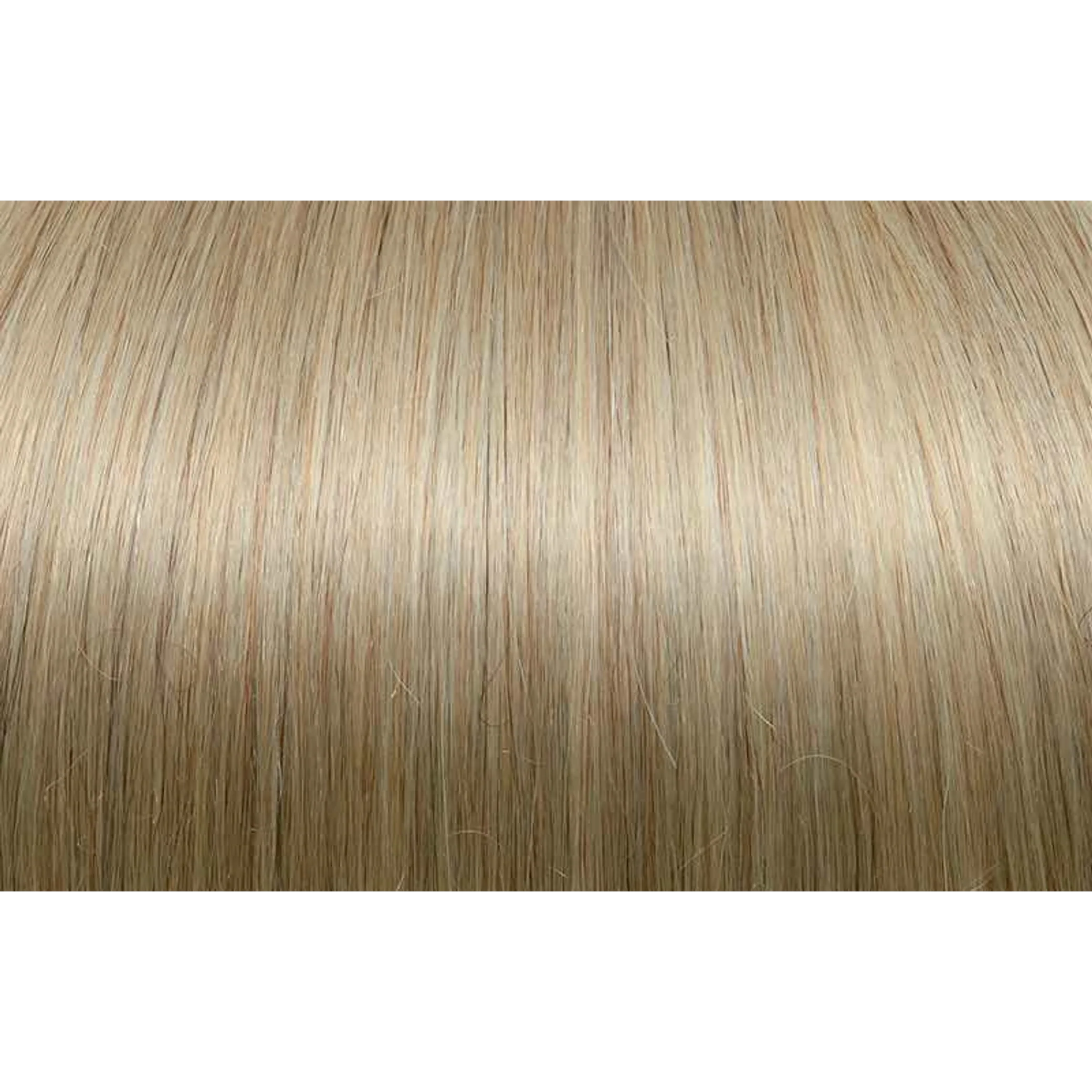 Keratin Fusion Russian Hair Extension 20PCS 2 Dark Brown 55CM