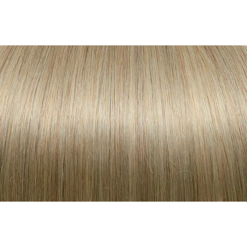 Keratin Fusion Russian Hair Extension 20PCS 2 Dark Brown 55CM