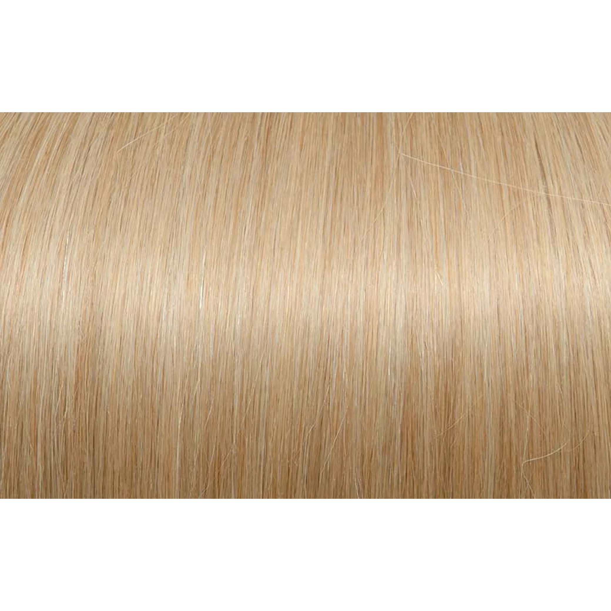 Keratin Fusion Russian Hair Extension 20PCS 4 Brown 55CM
