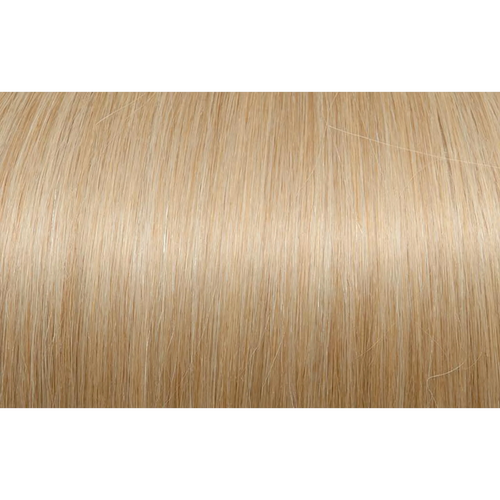 Keratin Fusion Russian Hair Extension 20PCS 4 Brown 55CM