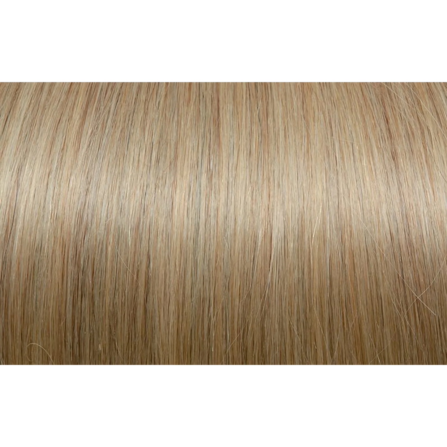 Keratin Fusion Russian Hair Extension 20PCS 8 Natural Dark Brown 55CM