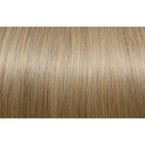Keratin Fusion Russian Hair Extension 20PCS 8 Natural Dark Brown 55CM