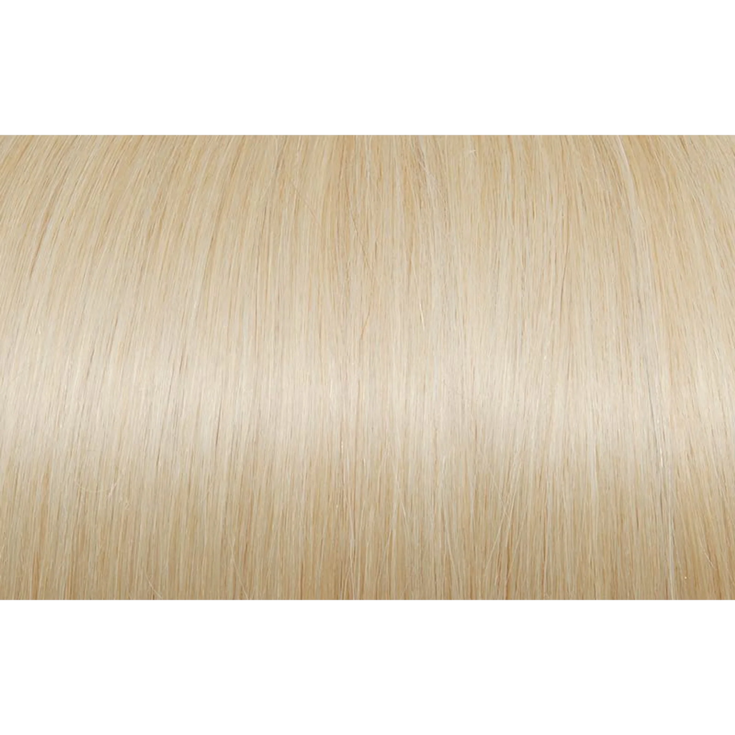 Keratin Fusion Russian Hair Extension 20PCS 12 Copper Golden Blonde 55CM