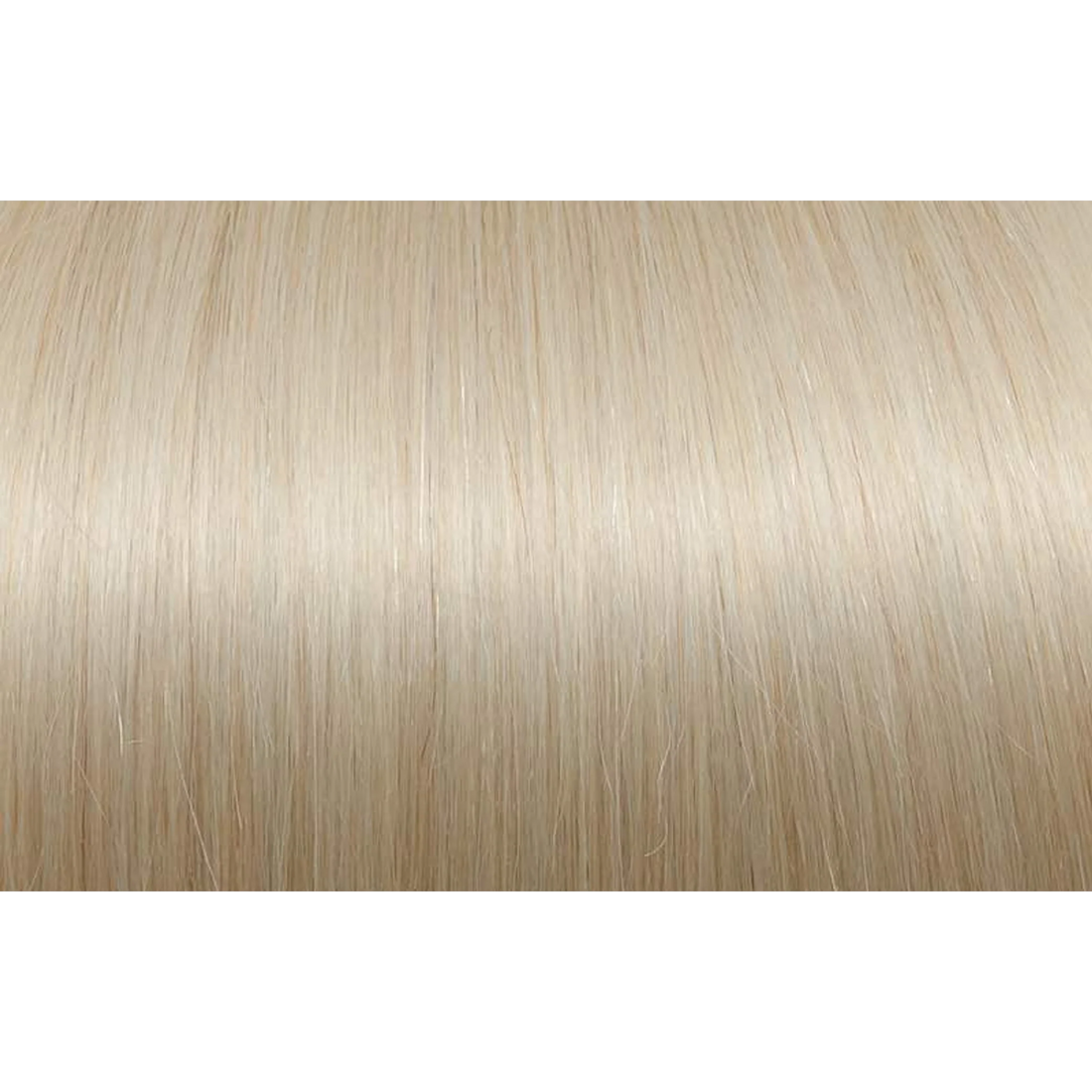 Keratin Fusion Russian Hair Extension 20PCS 32 Mahogany Brown 55CM