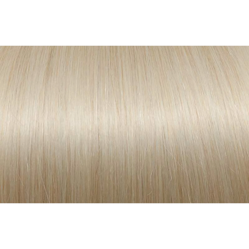 Keratin Fusion Russian Hair Extension 20PCS 32 Mahogany Brown 55CM