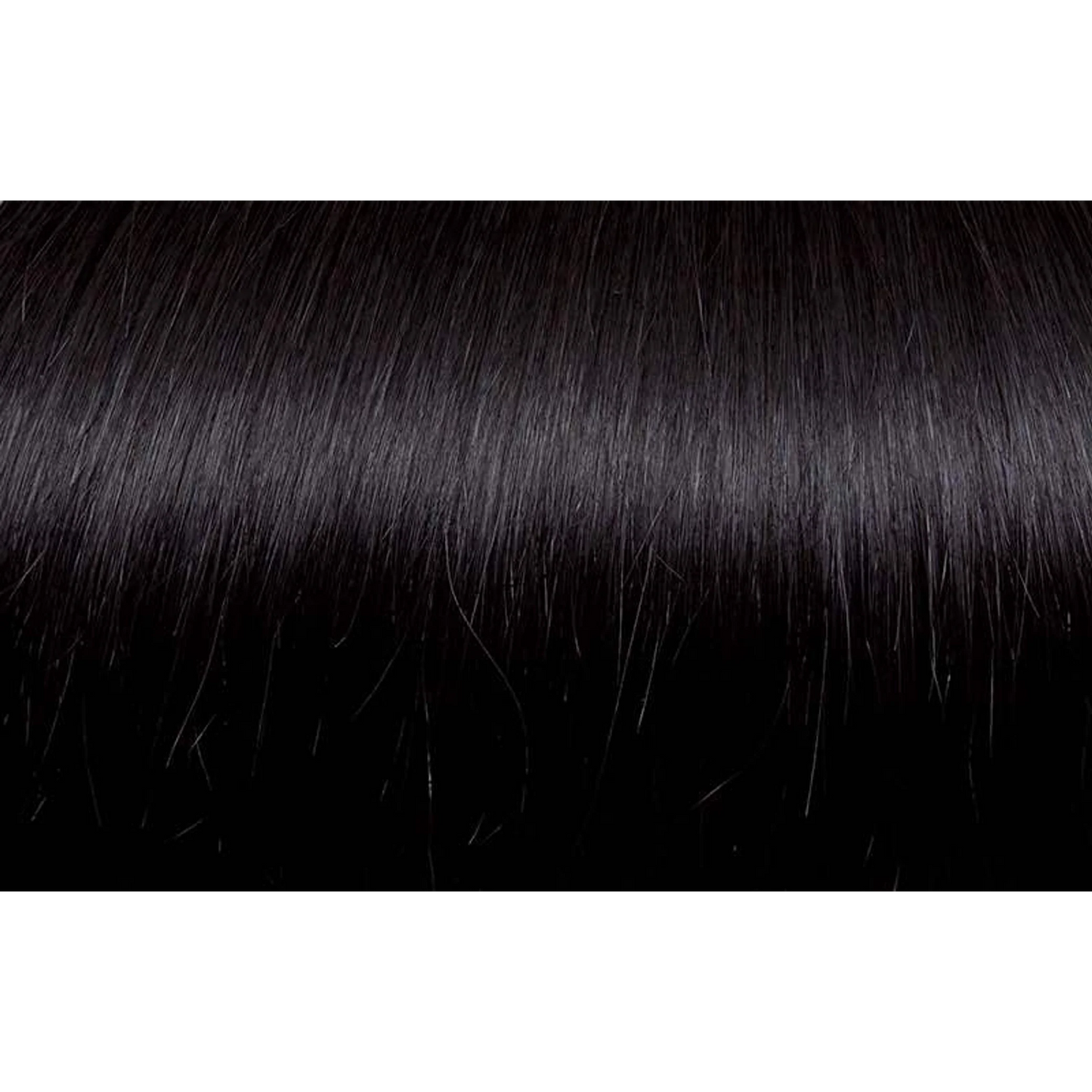 Tape-in Classic Hair Extension 6 Strands 2 Dark Brown 50/55CM 15GR
