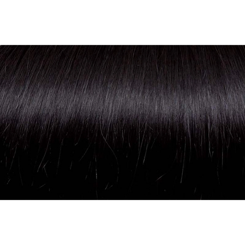 Tape-in Classic Hair Extension 6 Strands 2 Dark Brown 50/55CM 15GR