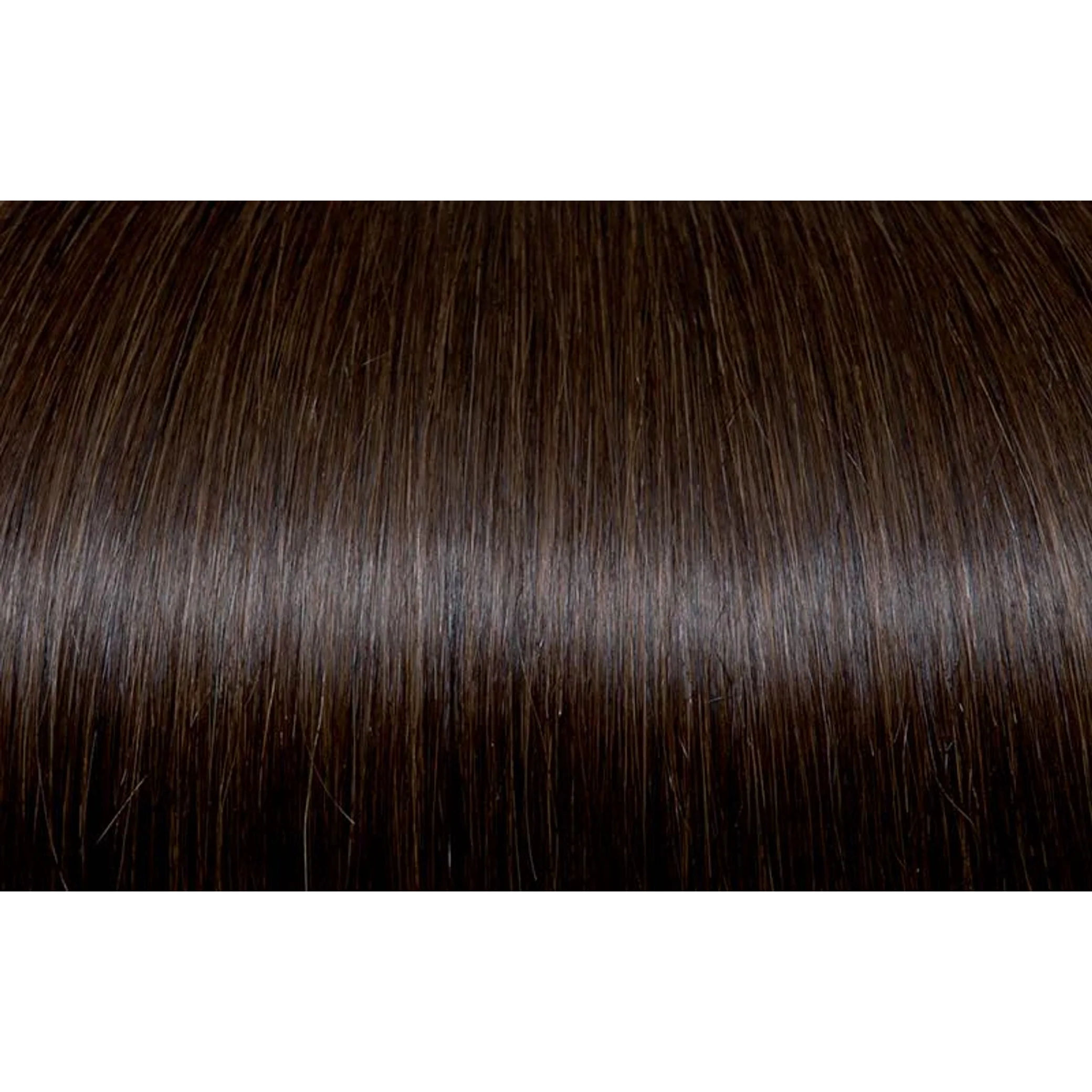 Tape-in Classic Hair Extension 6 Strands 6 Light Brown 50/55CM 15GR