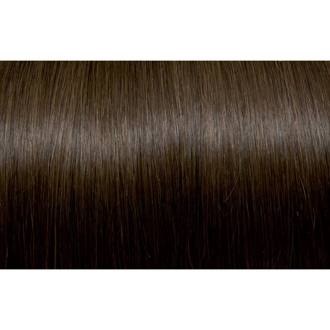 Tape-in Classic Hair Extension 6 Strands 1B Black 50/55CM 15GR
