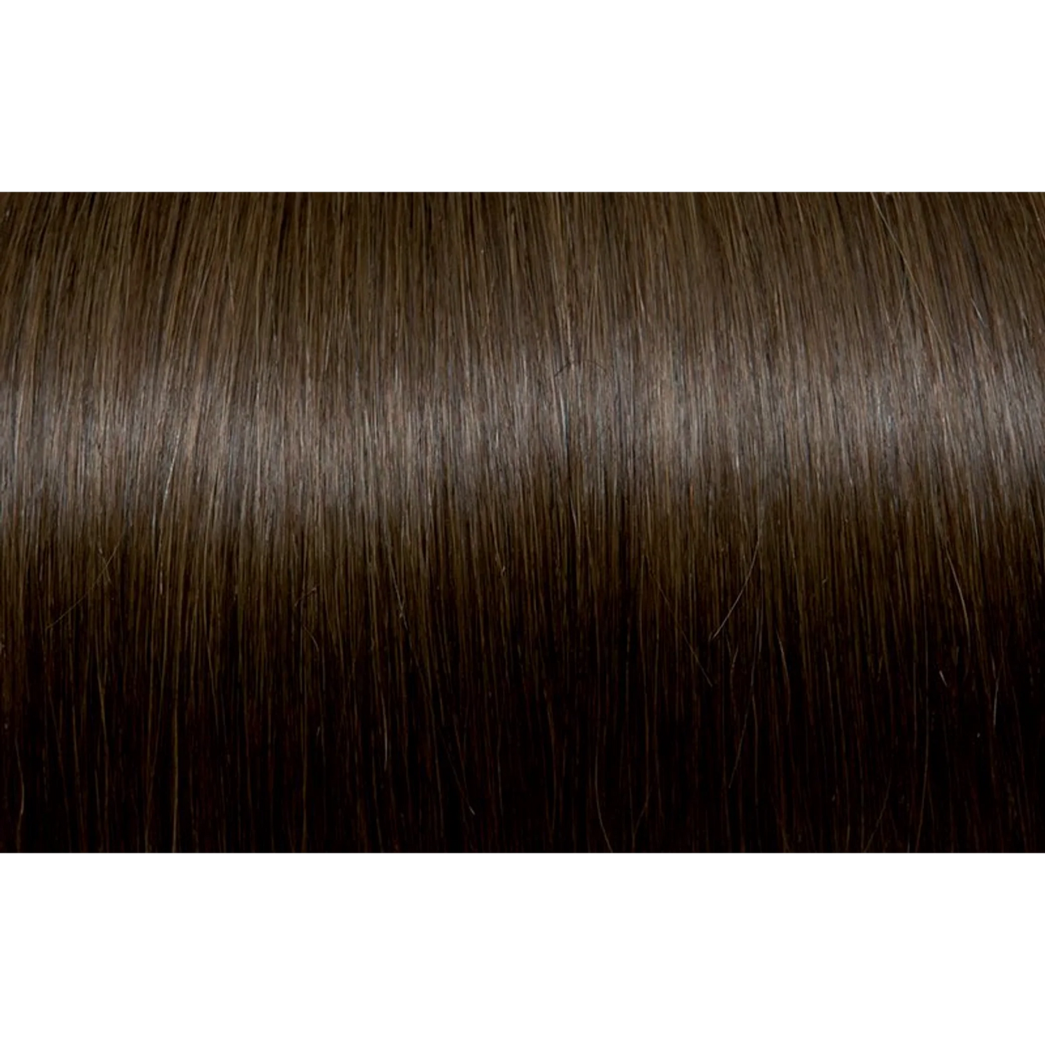 Tape-in Classic Hair Extension 6 Strands 1B Black 50/55CM 15GR