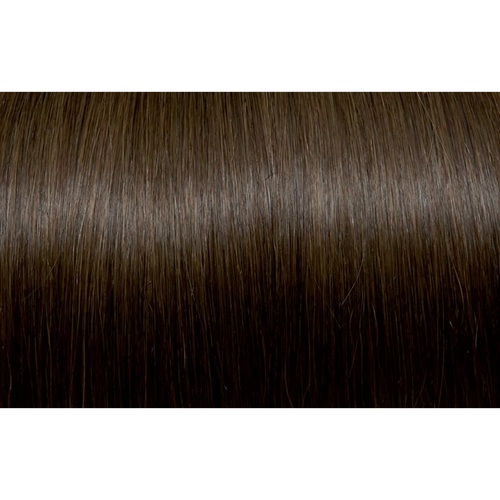Tape-in Classic Hair Extension 6 Strands 8 Natural Dark Blonde 50/55CM 15GR