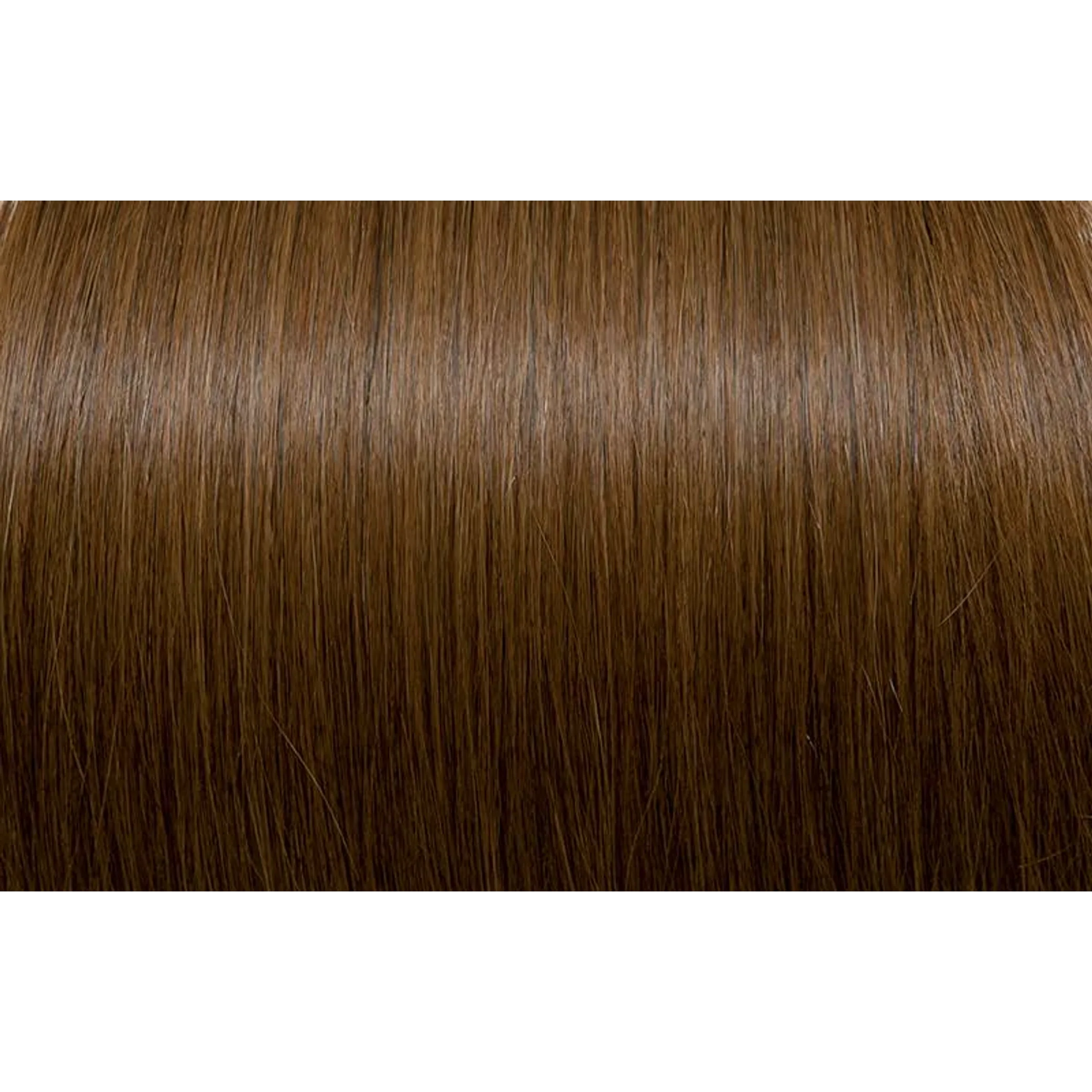Tape-in Classic Hair Extension 6 Strands 17 Deep Copper Golden Blonde 50/55CM 15GR