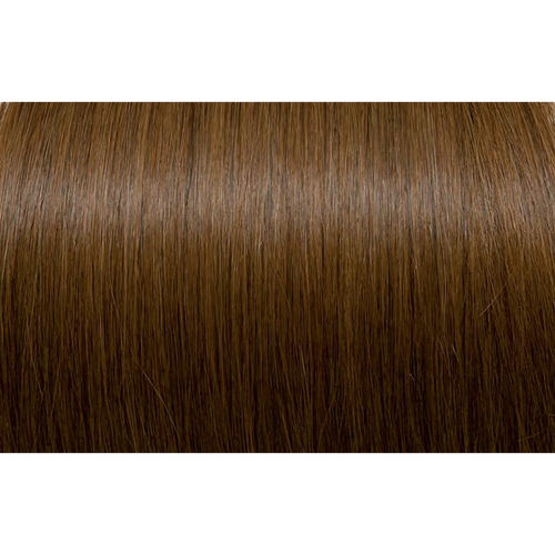 Tape-in Classic Hair Extension 6 Strands 17 Deep Copper Golden Blonde 50/55CM 15GR