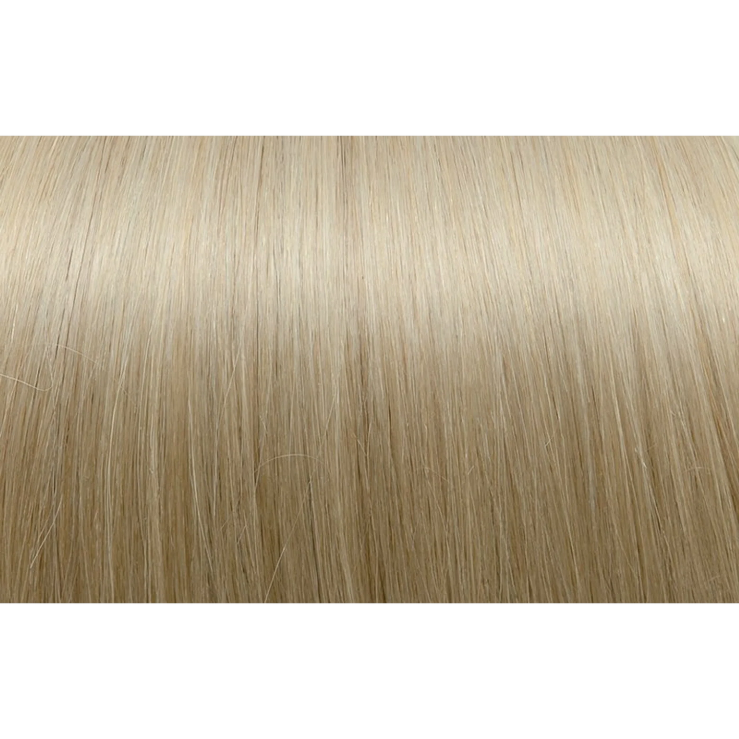 Tape-in Classic Hair Extension 6 Strands 1002 Very Light Ash Blonde 50/55CM 15GR