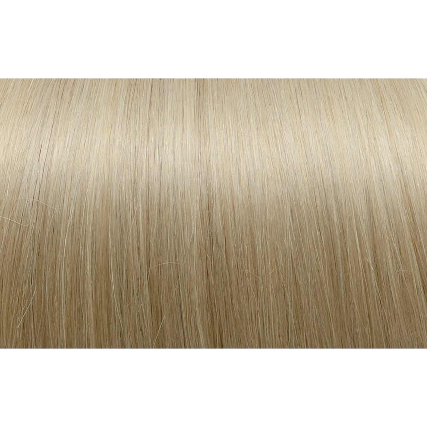 Tape-in Classic Hair Extension 6 Strands 1002 Very Light Ash Blonde 50/55CM 15GR