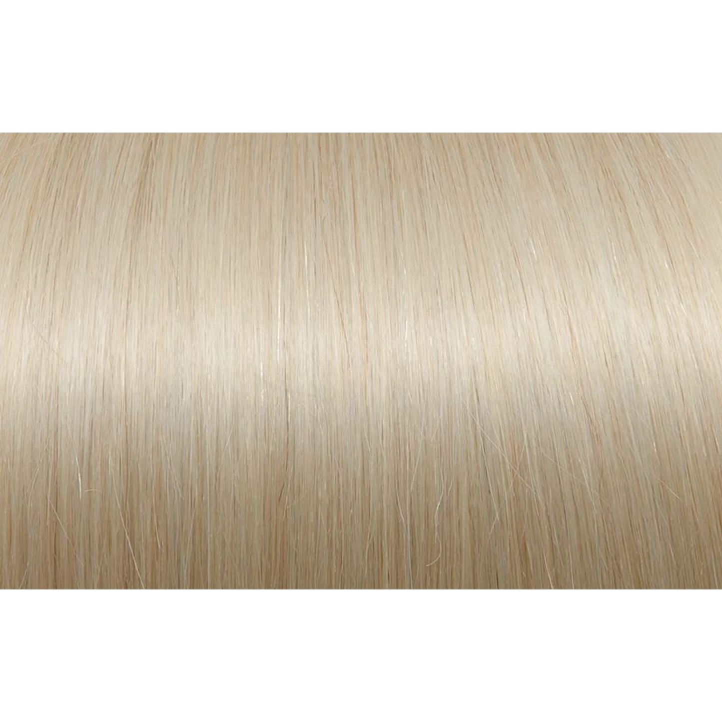 Tape-in Classic Hair Extension 6 Strands 1004 Ultra Very Light Platinum Blonde 50/55CM 15GR