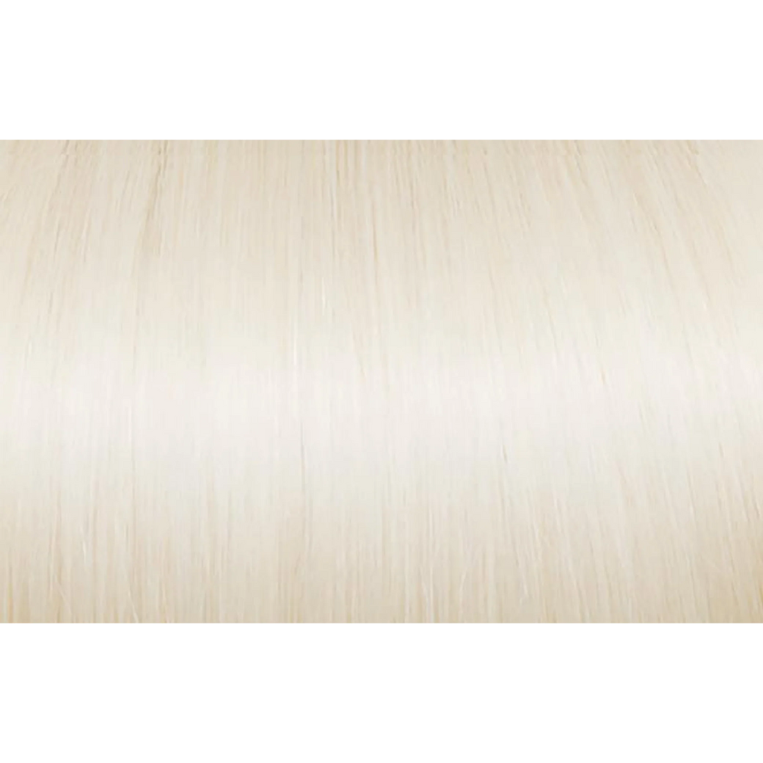 Tape-in Classic Hair Extension 6 Strands 1005 White (Nordic) Blonde 50/55CM 15GR