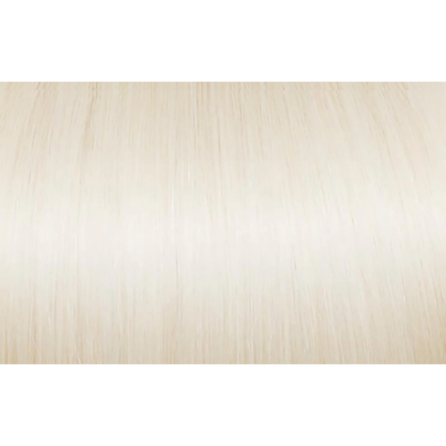 Tape-in Classic Hair Extension 6 Strands 1005 White (Nordic) Blonde 50/55CM 15GR