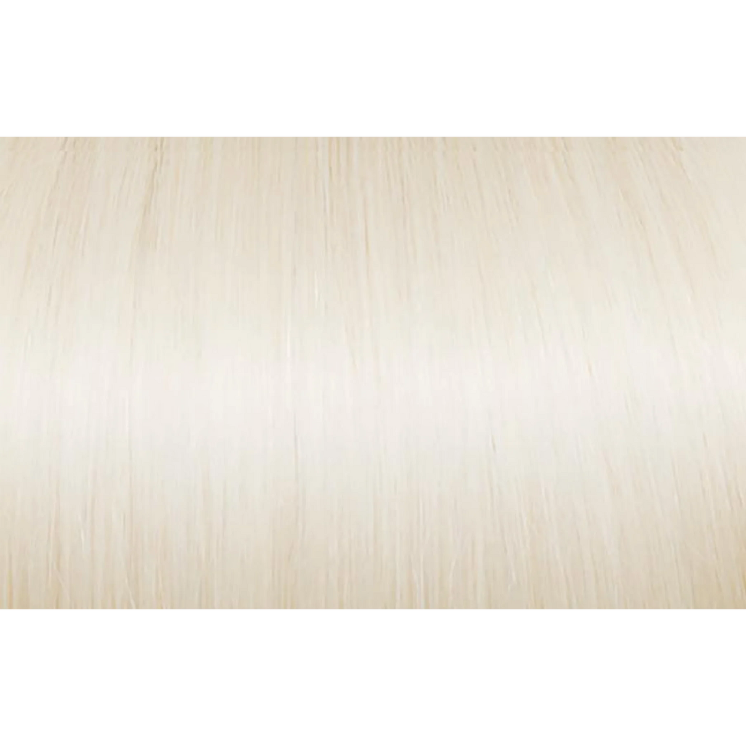 Tape-in Classic Hair Extension 6 Strands 1005 White (Nordic) Blonde 50/55CM 15GR